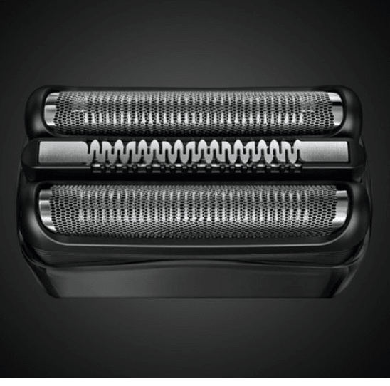 Braun Series 3 300s Electric Shaver | Wet & Dry Foil Shaver for Men - 킴마트