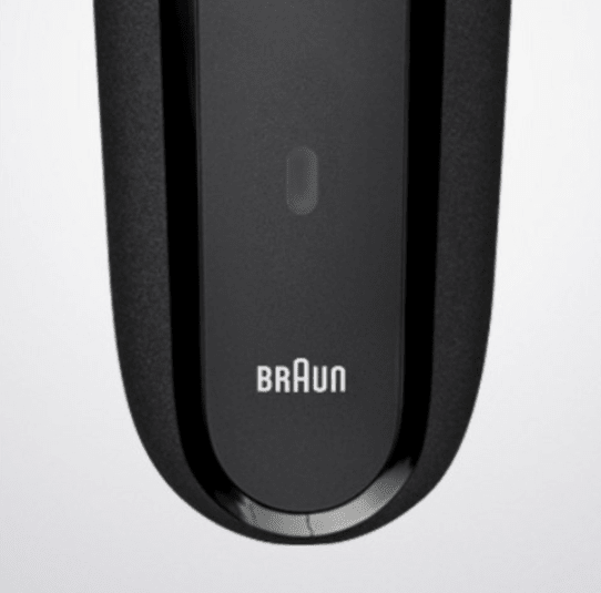 Braun Series 3 300s Electric Shaver | Wet & Dry Foil Shaver for Men - 킴마트