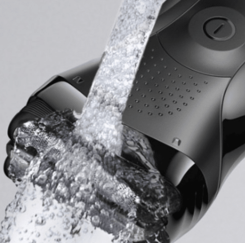 Braun Series 3 300s Electric Shaver | Wet & Dry Foil Shaver for Men - 킴마트