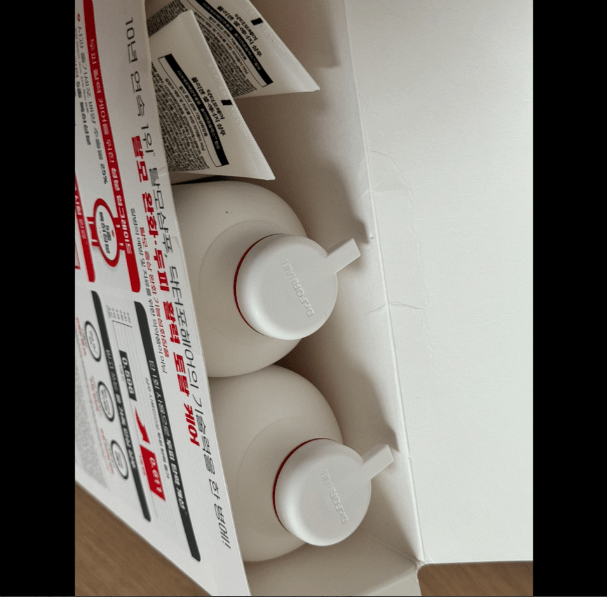 Dr. ForHair Folligen Cell Energy Shampoo – Costco Value Set (750ml x2 + 100ml x2) - 킴마트