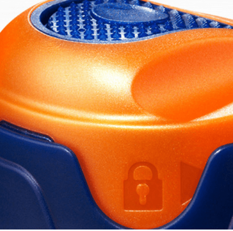 Gillette Fusion ProGlide Sensitive 2-in-1 Shaving Gel + Skincare 170g x2 (Twin Pack) - Kimmart