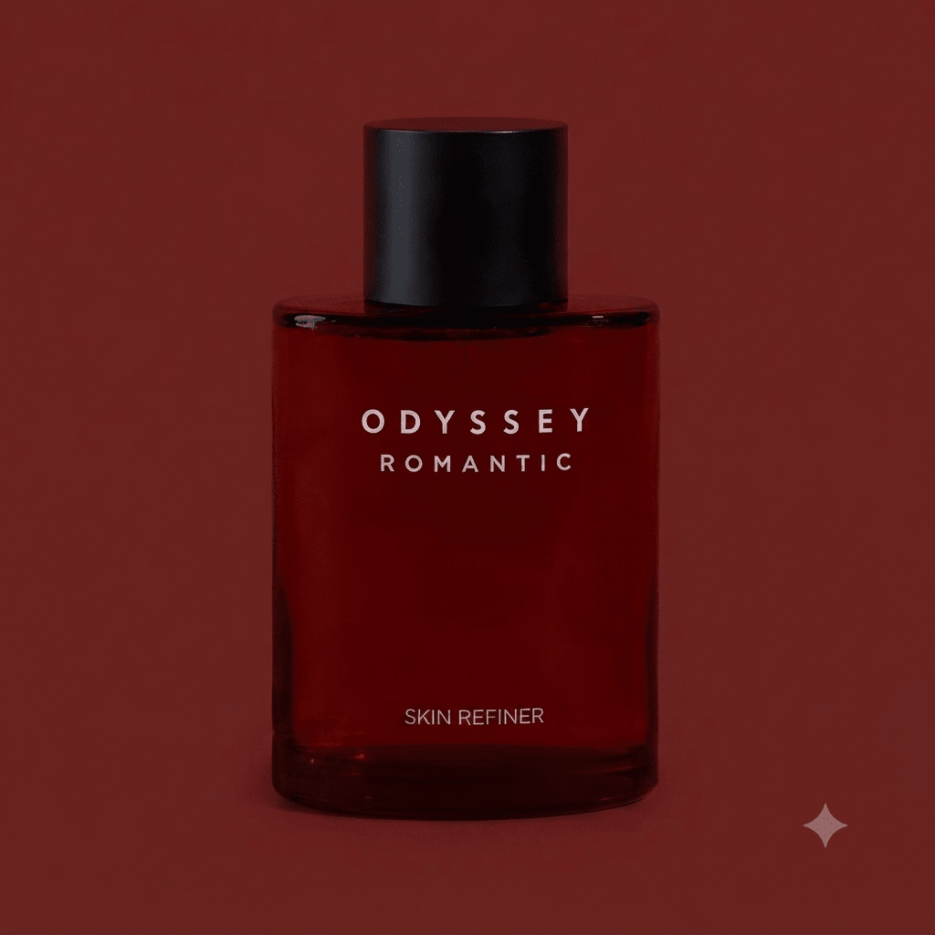 Odyssey Romantic Special Basic 5-Item Set - 킴마트