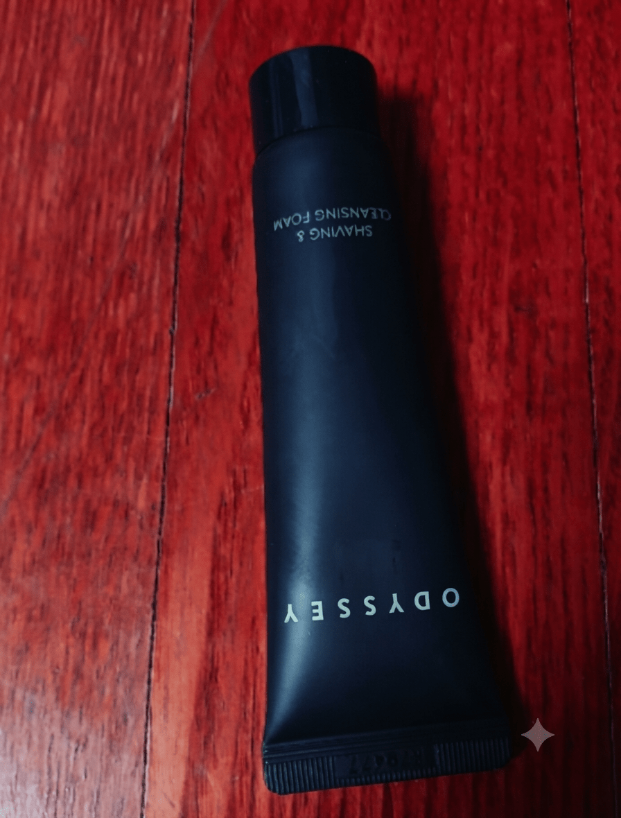 Odyssey Romantic Special Basic 5-Item Set - 킴마트