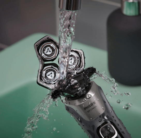 Philips 5000 Series Electric Shaver S5887/29 | SkinIQ Wet & Dry - 킴마트