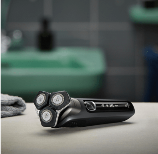 Philips 5000 Series Electric Shaver S5887/29 | SkinIQ Wet & Dry - 킴마트