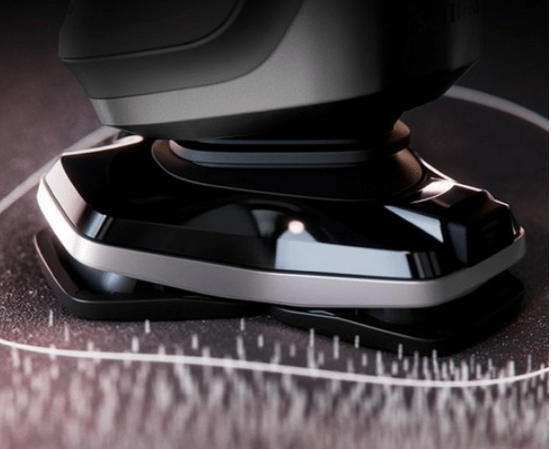 Philips 5000 Series Electric Shaver S5887/29 | SkinIQ Wet & Dry - 킴마트