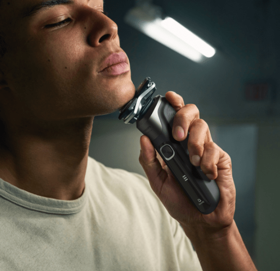 Philips 5000 Series Electric Shaver S5887/29 | SkinIQ Wet & Dry - 킴마트